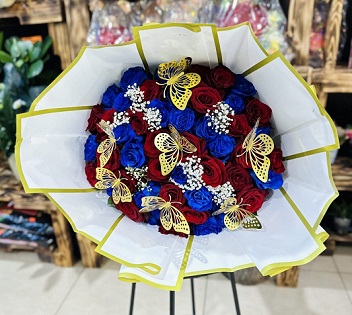 Fuar �i�ek Aranjmanlar�